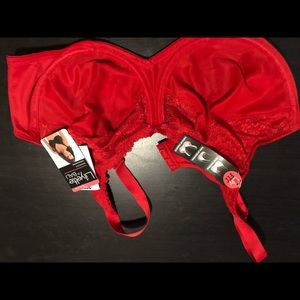 BALI No padding bras